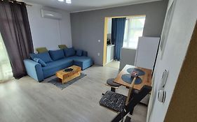 Pomiculturii Residence 9